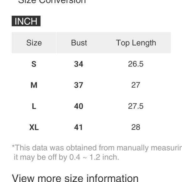 BiBi Pompom V Neck Knit Top Pale Pink Heart Pattern Sweater Sz Medium [6-8] - Picture 15 of 15